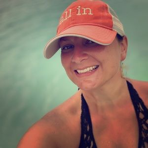 Meet your Posher, Jenn